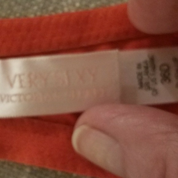 🎈Very Sexy VS Bra - Picture 3 of 3